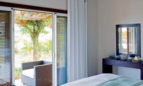 Heritage The Villas